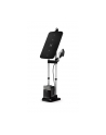 TEFAL All-in-One Garment Steamer | QT2028 | Stand Steamer | 2170 W | 100 g/min | 1.1 L | Premium Silver - nr 7