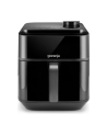 Gorenje Airfryer | AF1800ST | Capacity 6.7 L | Black - nr 3