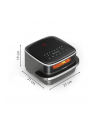 TEFAL | Hot Air Fryer | FW402HE0 Easy Fry XL Surface | Power 2200 W | Capacity 4 L | Grey - nr 10