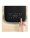 TEFAL | Hot Air Fryer | FW402HE0 Easy Fry XL Surface | Power 2200 W | Capacity 4 L | Grey - nr 5