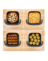 TEFAL | Hot Air Fryer | FW402HE0 Easy Fry XL Surface | Power 2200 W | Capacity 4 L | Grey - nr 8
