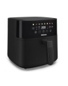 Tristar Digital Airfryer | FR-9060 | Power 1700 W | Capacity 6 L | Black | Hot air technology - nr 5