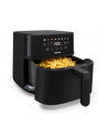 Tristar Digital Airfryer | FR-9060 | Power 1700 W | Capacity 6 L | Black | Hot air technology - nr 6