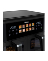 Tristar Double Basket Airfryer | FR-9075 | Power 2500 W | Capacity 9 L | Hot air technology | Black - nr 5
