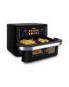 Tristar Dualzone Flex Airfryer | FR-9078 | Power 2800 W | Capacity 10 L | Hot air technology | Black - nr 2