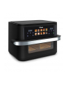 Tristar Dualzone Flex Airfryer | FR-9078 | Power 2800 W | Capacity 10 L | Hot air technology | Black - nr 6