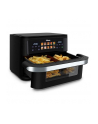 Tristar Dualzone Flex Airfryer | FR-9078 | Power 2800 W | Capacity 10 L | Hot air technology | Black - nr 7