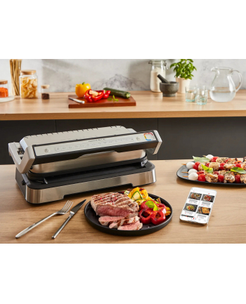 Grill Tefal OptiGrill XL GC784D30 | TEFAL