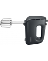 Philips Hand mixer | HR3739/00 5000 Series | Hand Mixer | 400 W | Number of speeds 5 | Turbo mode | Black - nr 2