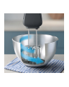 Philips Hand mixer | HR3739/00 5000 Series | Hand Mixer | 400 W | Number of speeds 5 | Turbo mode | Black - nr 7
