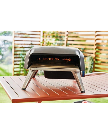 TEFAL Pizza Oven | Pronto JM412010 | Grey