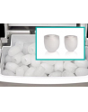 Gorenje | Ice Cube Maker | IMD1200SB | Capacity 1.3 L | Silver - nr 9