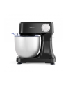 Tristar MX-4870 | Kitchen Machine | Number of speeds 12 | 800 W | Bowl capacity 4.5 L | Black - nr 1