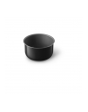 Philips Mini rice cooker | HD3093/80 3000 series | 600 W | 0.85 L | Number of programs 8 | Stainless Steel/Black - nr 9