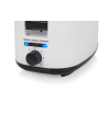 Tristar Toaster | BR-1055 | Power 750 W | Number of slots 2 | Housing material Plastic | White - nr 3