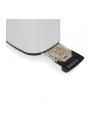 Tristar Toaster | BR-1055 | Power 750 W | Number of slots 2 | Housing material Plastic | White - nr 4