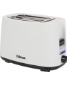 Tristar Toaster | BR-1055 | Power 750 W | Number of slots 2 | Housing material Plastic | White - nr 5