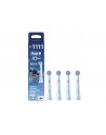 Oral-B | Replacement brush heads | iO kids Refills Stitch | Heads | For kids | Number of brush heads included 4 - nr 1