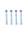 Oral-B | Replacement brush heads | iO kids Refills Stitch | Heads | For kids | Number of brush heads included 4 - nr 2
