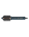 Rowenta Hair straightening brush/hair dryer | UB9720E0 | Ion conditioning | Number of heating levels 3 | 1100 W | Blue/Copper - nr 13