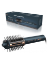Rowenta Hair straightening brush/hair dryer | UB9720E0 | Ion conditioning | Number of heating levels 3 | 1100 W | Blue/Copper - nr 1