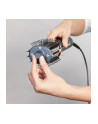 Rowenta Hair straightening brush/hair dryer | UB9720E0 | Ion conditioning | Number of heating levels 3 | 1100 W | Blue/Copper - nr 4