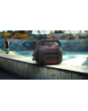 Muse | Jobsite Radio | M-968 BTR | 40 W | Waterproof | Bluetooth | Wireless connection | Portable | NFC features | Black/Red - nr 2