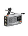 Marmitek Outdoor Radio | RESQ 100 | Gray - nr 12