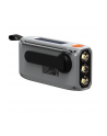 Marmitek Outdoor Radio | RESQ 100 | Gray - nr 26