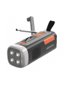Marmitek Outdoor Radio | RESQ 200 | Black - nr 12