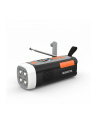 Marmitek Outdoor Radio | RESQ 200 | Black - nr 1