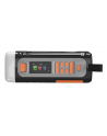 Marmitek Outdoor Radio | RESQ 200 | Black - nr 21