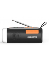Marmitek Outdoor Radio | RESQ 200 | Black - nr 29