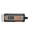 Marmitek Outdoor Radio | RESQ 200 | Black - nr 31