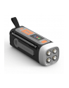 Marmitek Outdoor Radio | RESQ 200 | Black - nr 4