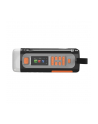Marmitek Outdoor Radio | RESQ 200 | Black - nr 5