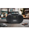 Muse M-188 RDC | Portable radio with Blu-ray CD/MP3 cassette recorder | AUX in - nr 2