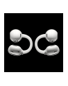 Huawei | Earbuds | FreeClip 2 | Bluetooth | Open-Ear | White | Noise canceling | Wireless - nr 2