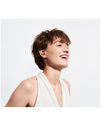 Huawei | Earbuds | FreeClip 2 | Bluetooth | Open-Ear | White | Noise canceling | Wireless