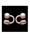 Huawei | Earbuds | FreeClip 2 | Bluetooth | Open-Ear | Rose Gold | Noise canceling | Wireless - nr 3