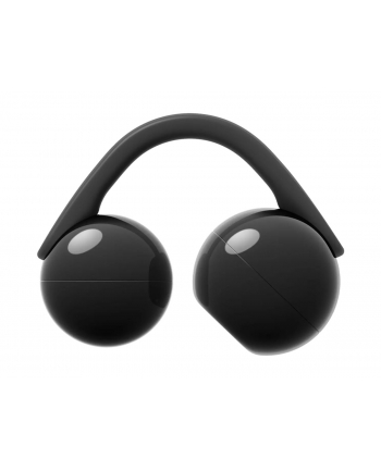 Sony | Earbuds | LinkBuds WF-LC900 Clip | Bluetooth | Open-Ear | Black | Wireless