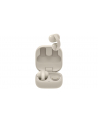 Sony | Earbuds | LinkBuds WF-LC900 Clip | Bluetooth | Open-Ear | Greige | Wireless - nr 1