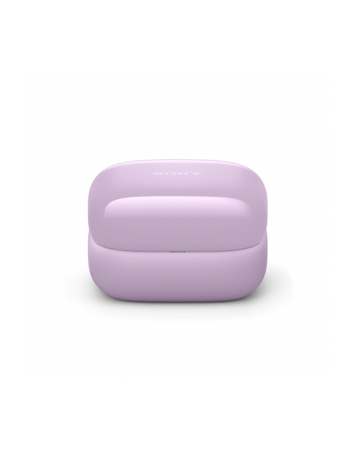 Sony | Earbuds | LinkBuds WF-LC900 Clip | Bluetooth | Open-Ear | Lavender | Wireless główny