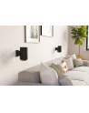 Vogels Wall mount | Speaker Wall Mount for Sonos Era 100 | Tilt, rotate | Maximum weight (capacity) 7 kg | Black - nr 2