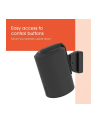 Vogels Wall mount | Speaker Wall Mount for Sonos Era 100 | Tilt, rotate | Maximum weight (capacity) 7 kg | Black - nr 3