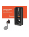 Vogels Wall mount | Speaker Wall Mount for Sonos Era 100 | Tilt, rotate | Maximum weight (capacity) 7 kg | Black - nr 4