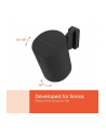 Vogels Wall mount | Speaker Wall Mount for Sonos Era 100 | Tilt, rotate | Maximum weight (capacity) 7 kg | Black - nr 5