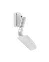 Vogels Wall mount | Speaker Wall Mount for Sonos Era 300 | Tilt, rotate | Maximum weight (capacity) 7 kg | White - nr 1