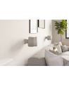 Vogels Wall mount | Speaker Wall Mount for Sonos Era 300 | Tilt, rotate | Maximum weight (capacity) 7 kg | White - nr 2