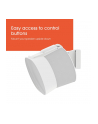 Vogels Wall mount | Speaker Wall Mount for Sonos Era 300 | Tilt, rotate | Maximum weight (capacity) 7 kg | White - nr 3